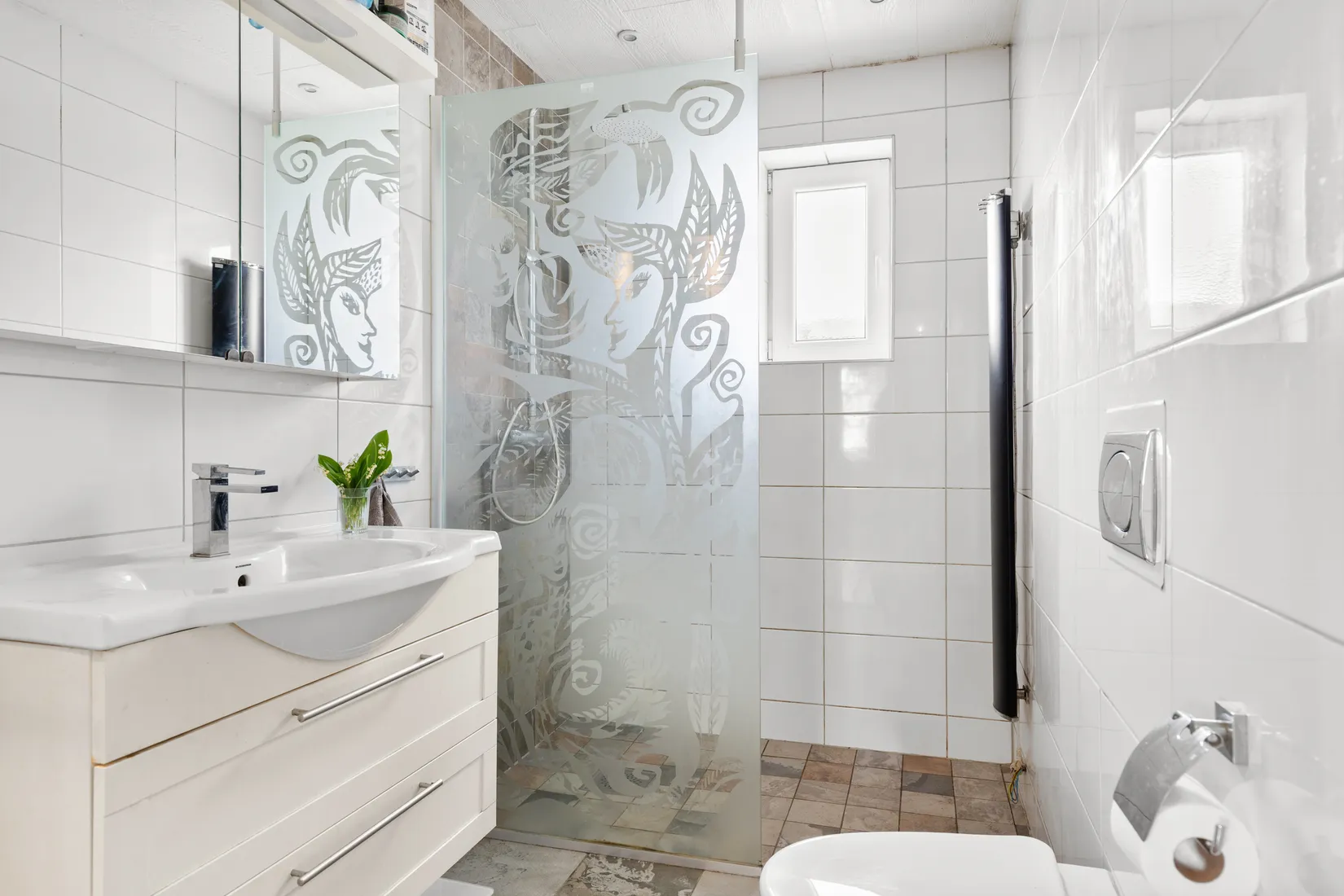 Villa, Säbyvallsvägen 10, Ramdala, Karlskrona