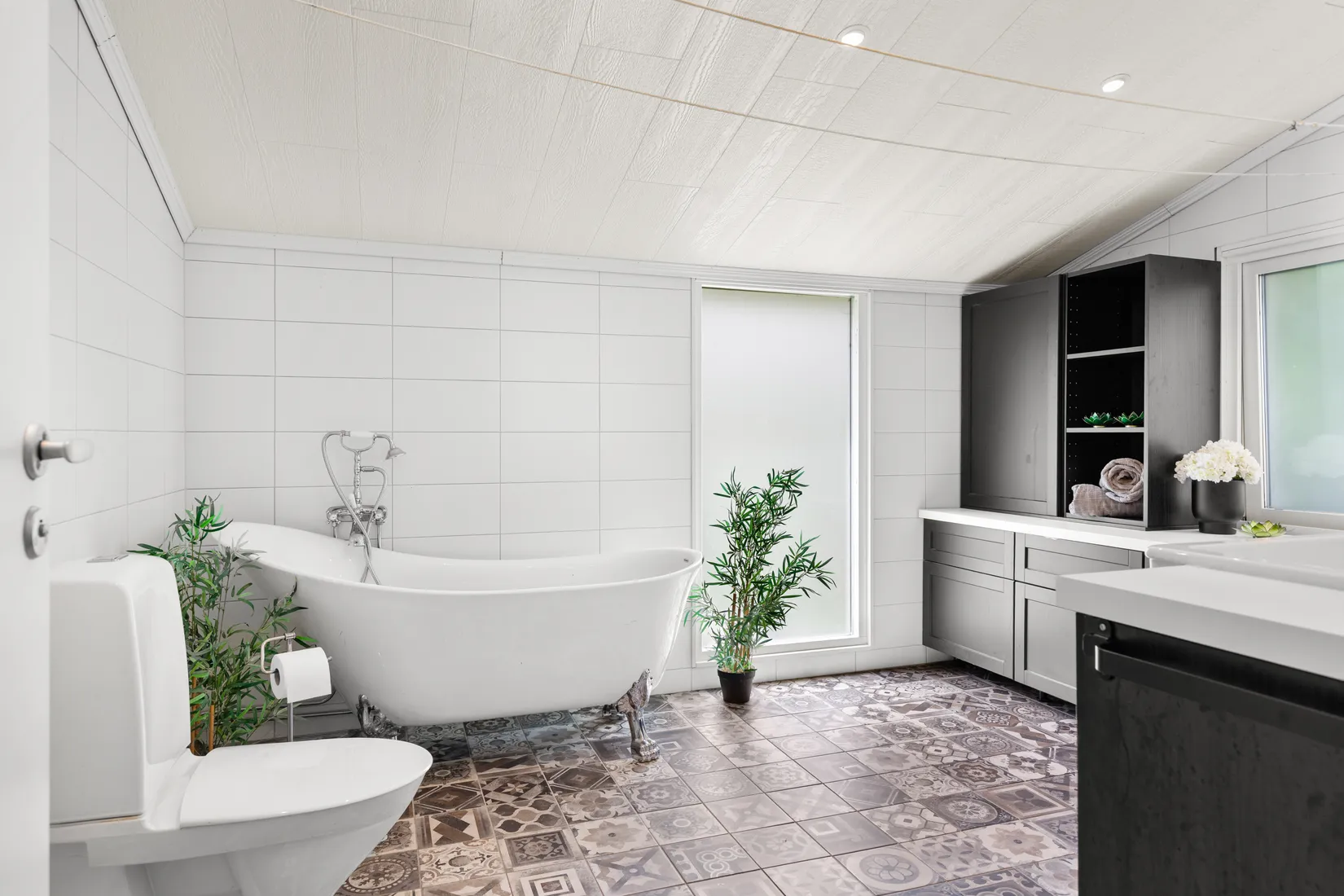 Villa, Säbyvallsvägen 10, Ramdala, Karlskrona