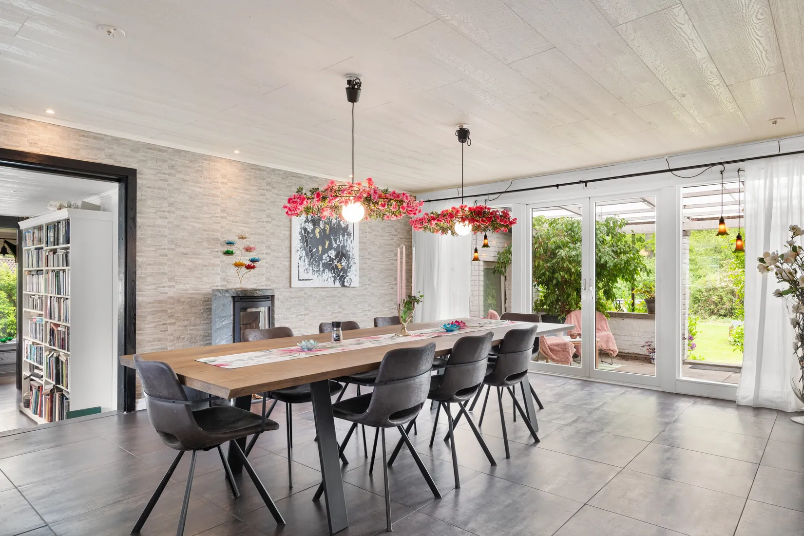 Villa, Säbyvallsvägen 10, Ramdala, Karlskrona