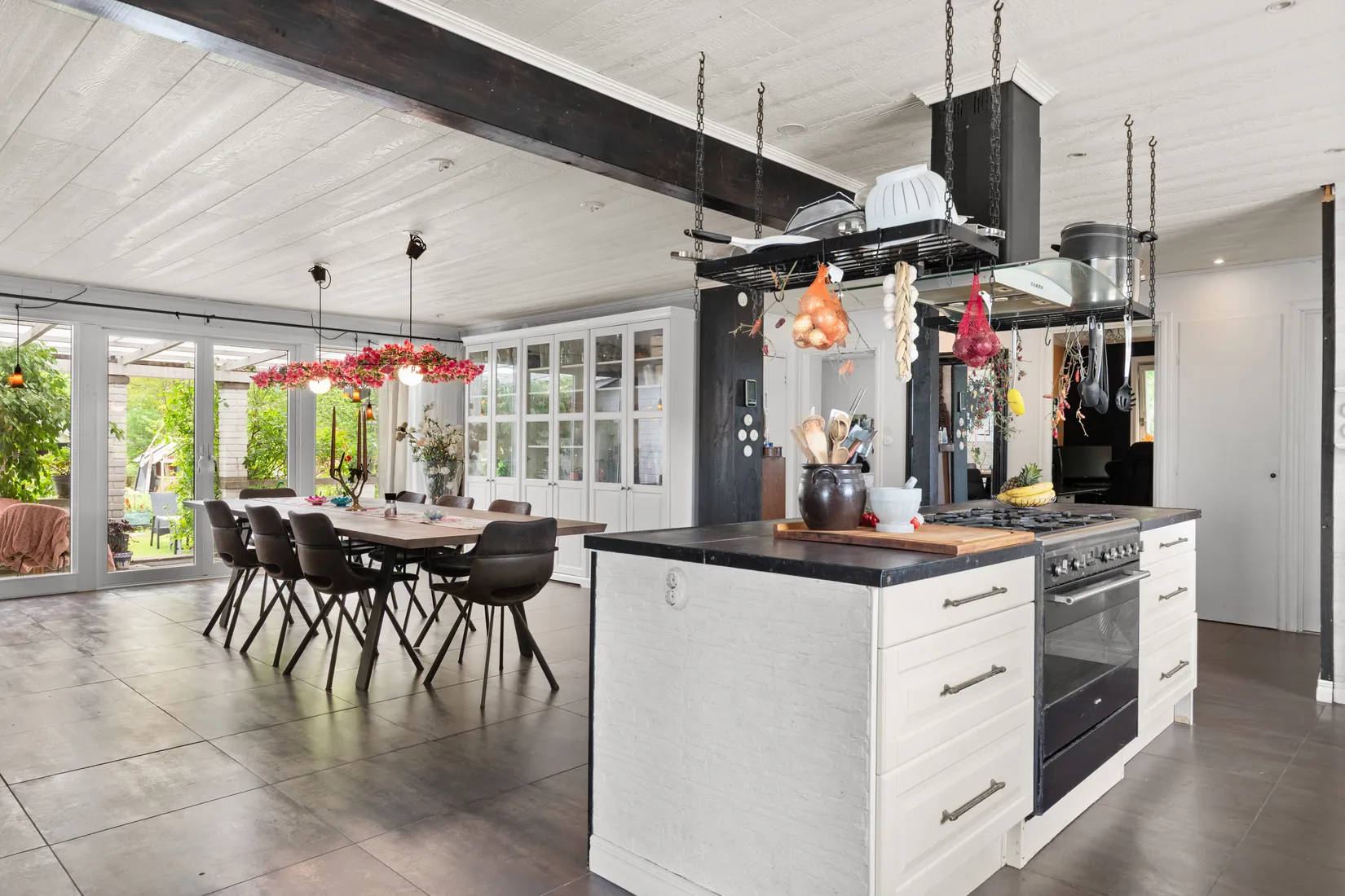 Villa, Säbyvallsvägen 10, Ramdala, Karlskrona