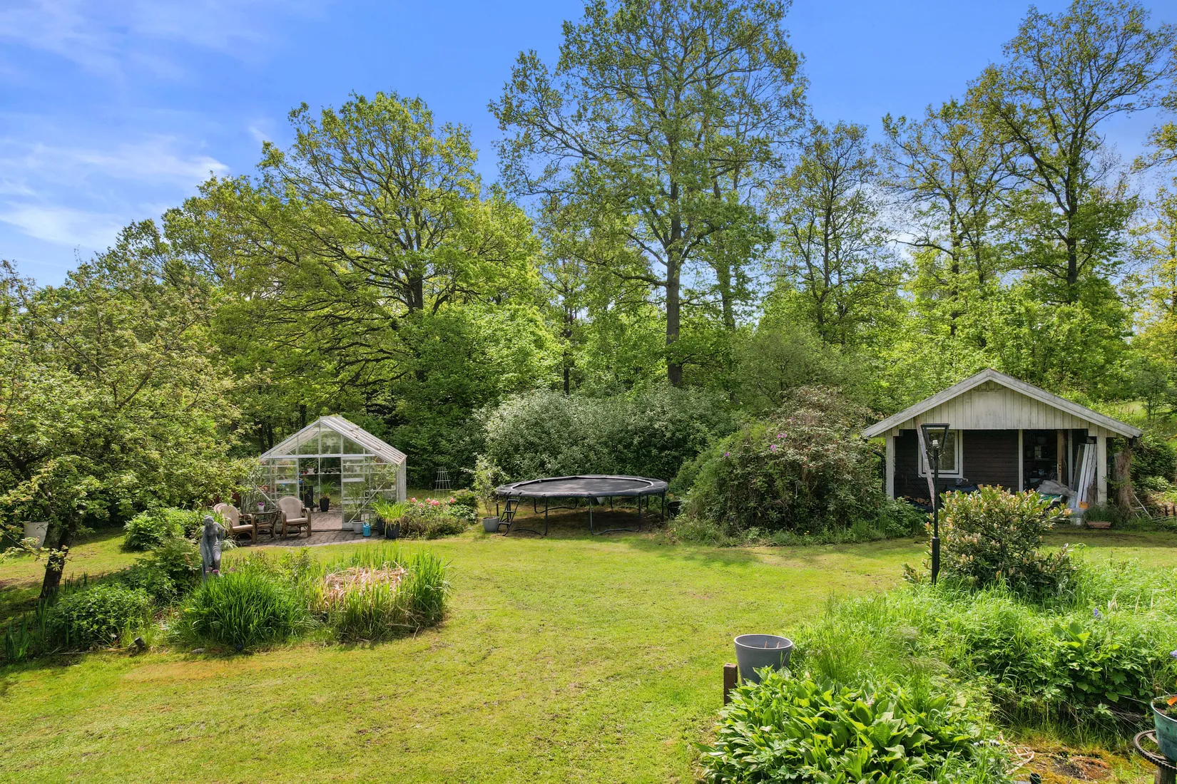 Villa, Säbyvallsvägen 10, Ramdala, Karlskrona