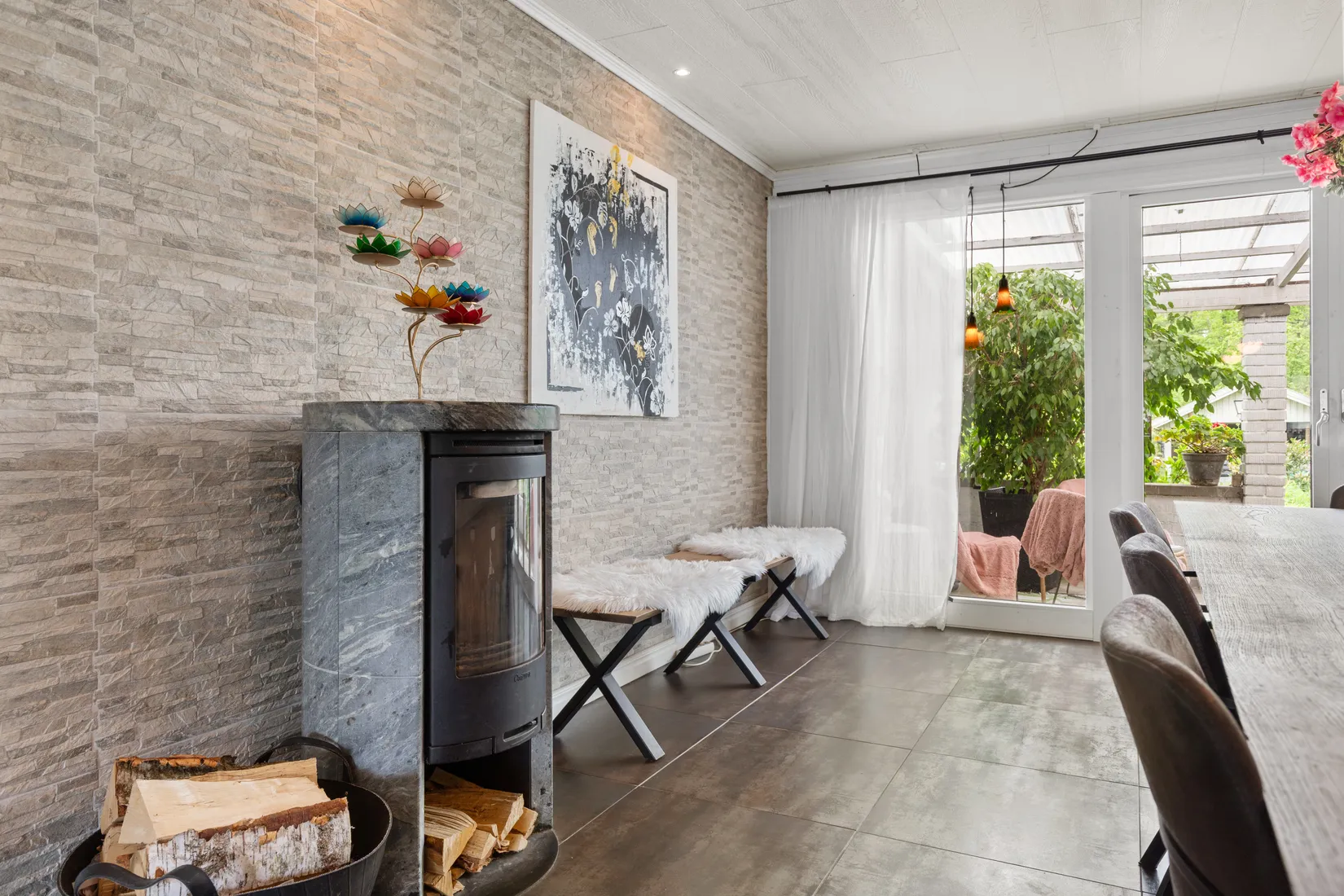 Villa, Säbyvallsvägen 10, Ramdala, Karlskrona