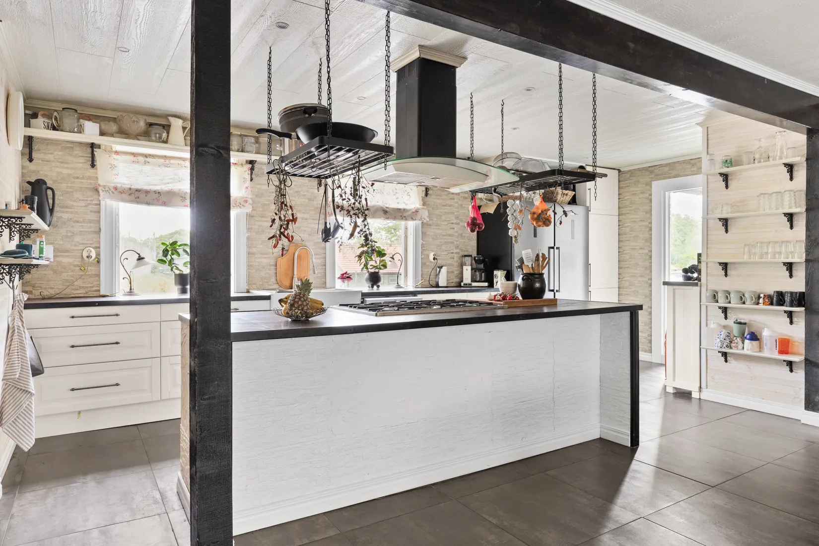 Villa, Säbyvallsvägen 10, Ramdala, Karlskrona