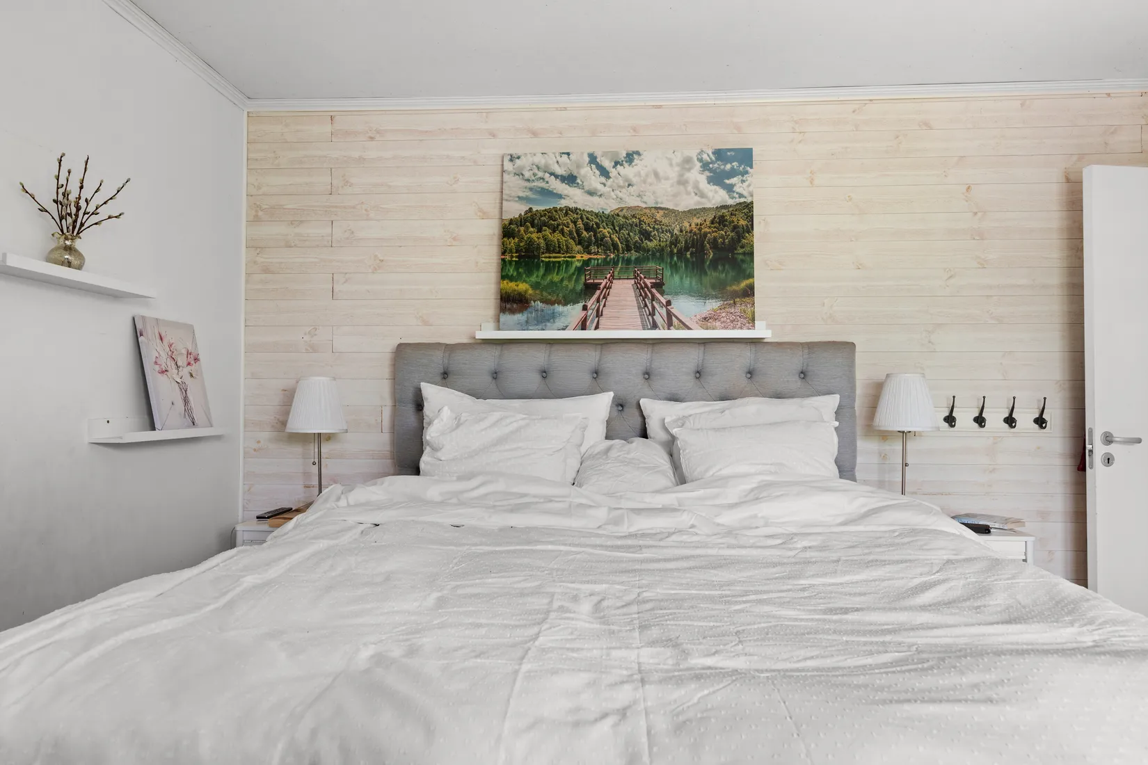 Villa, Säbyvallsvägen 10, Ramdala, Karlskrona