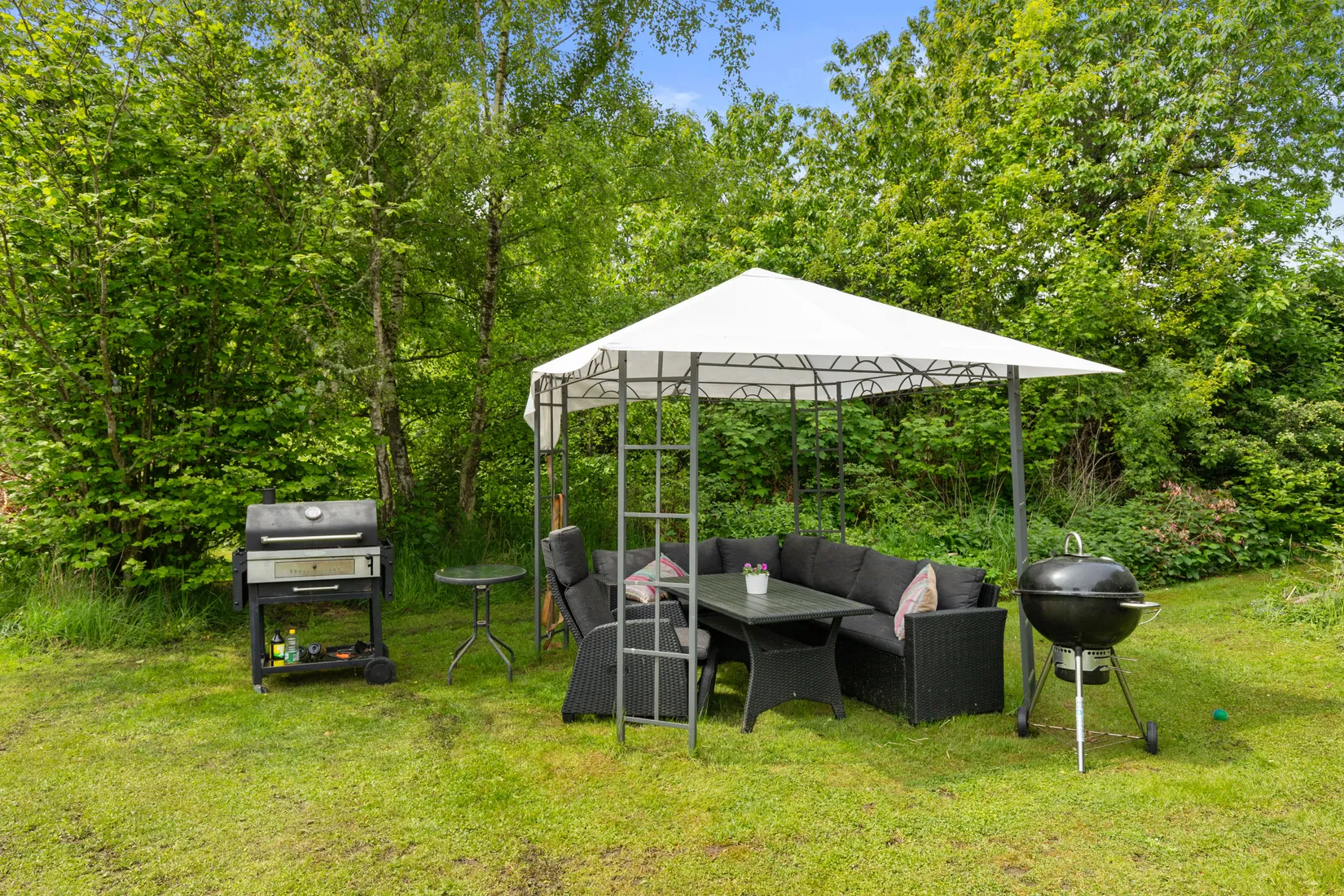 Villa, Säbyvallsvägen 10, Ramdala, Karlskrona