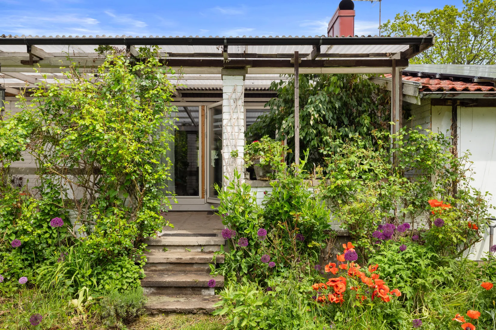 Villa, Säbyvallsvägen 10, Ramdala, Karlskrona