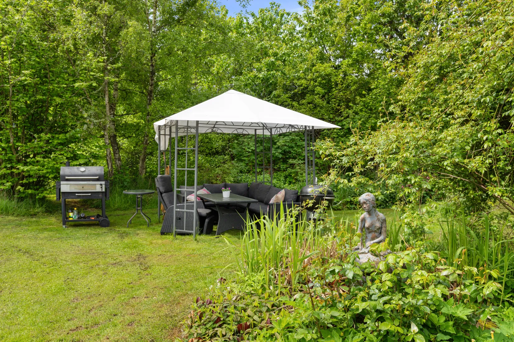 Villa, Säbyvallsvägen 10, Ramdala, Karlskrona