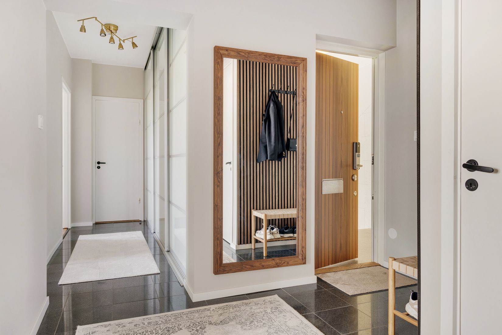 Bostadsrätt, Sköldgatan 2C, Håkanstorp, Malmö