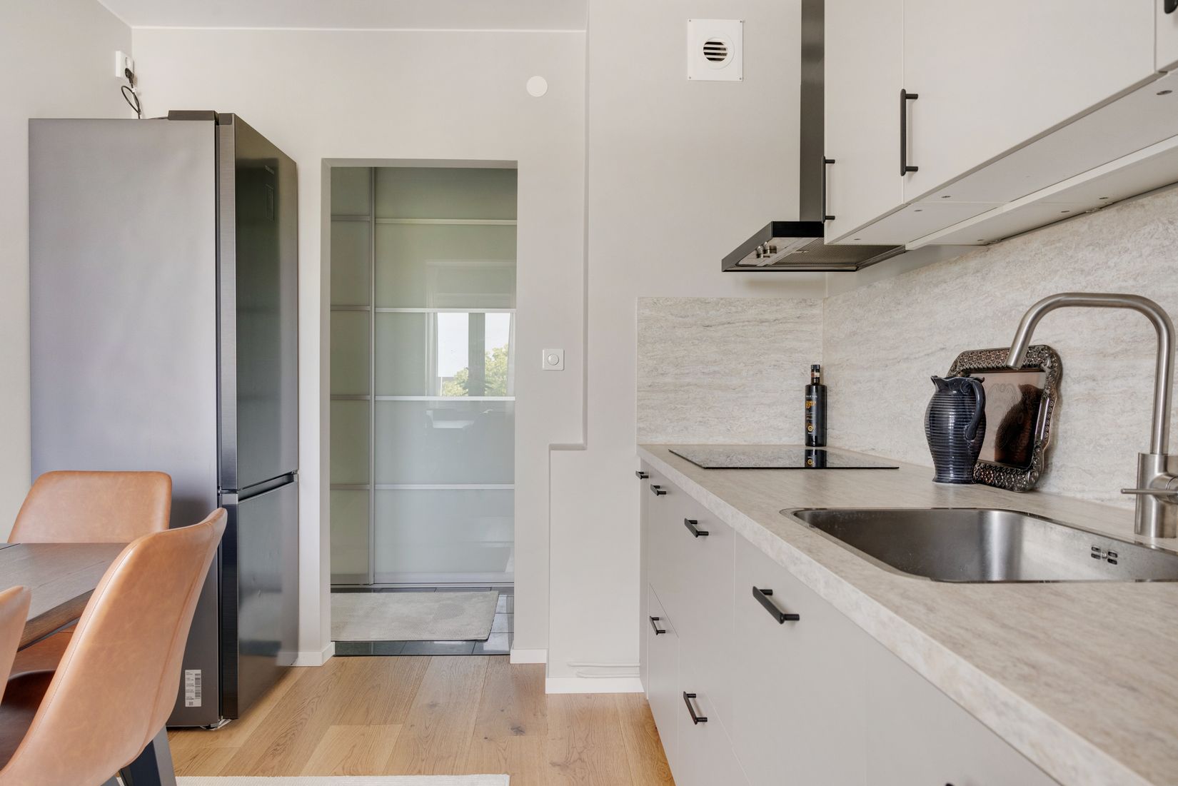 Bostadsrätt, Sköldgatan 2C, Håkanstorp, Malmö