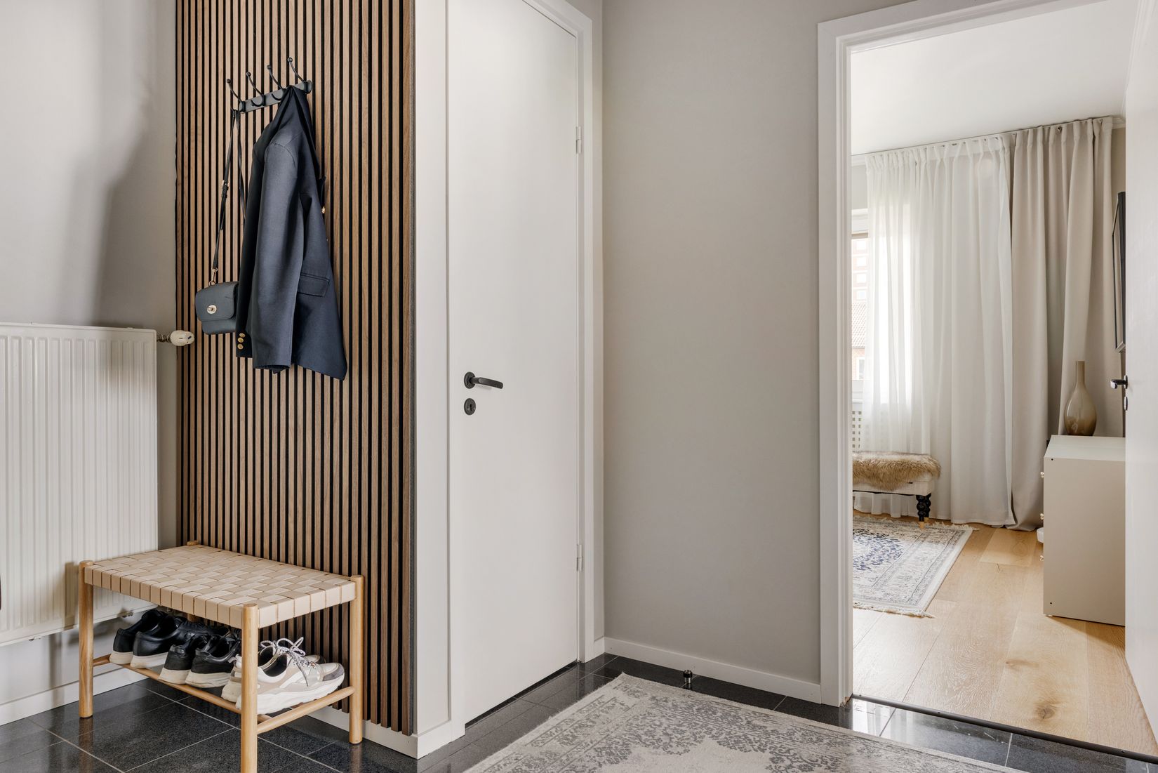 Bostadsrätt, Sköldgatan 2C, Håkanstorp, Malmö