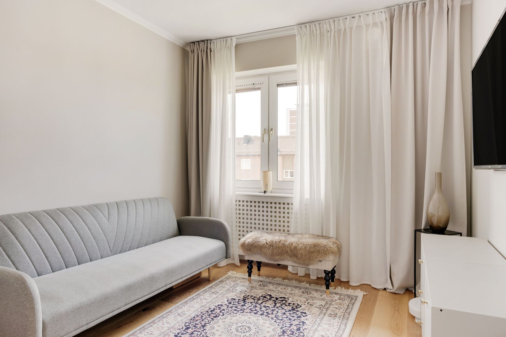 Bostadsrätt, Sköldgatan 2C, Håkanstorp, Malmö