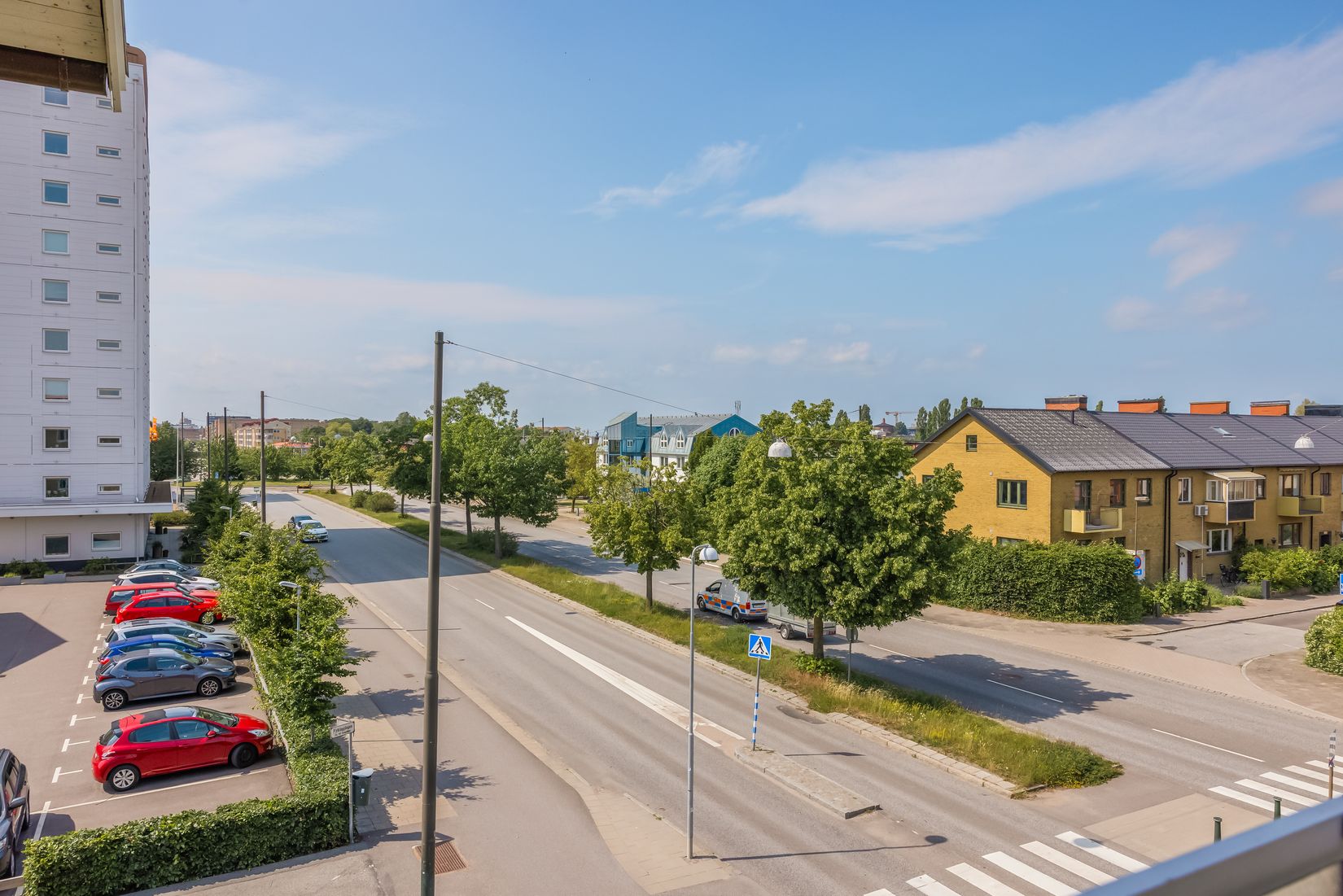 Bostadsrätt, Sköldgatan 2C, Håkanstorp, Malmö