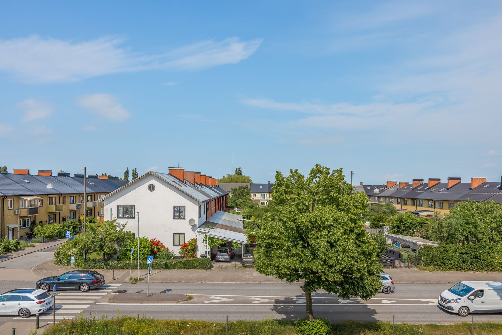 Bostadsrätt, Sköldgatan 2C, Håkanstorp, Malmö