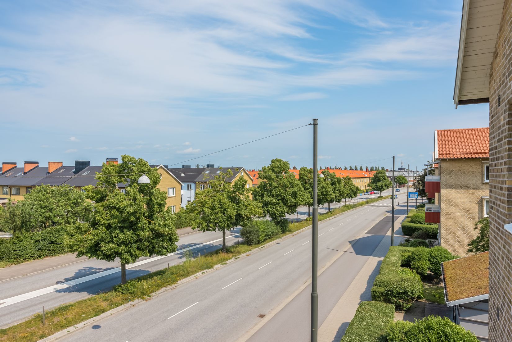 Bostadsrätt, Sköldgatan 2C, Håkanstorp, Malmö