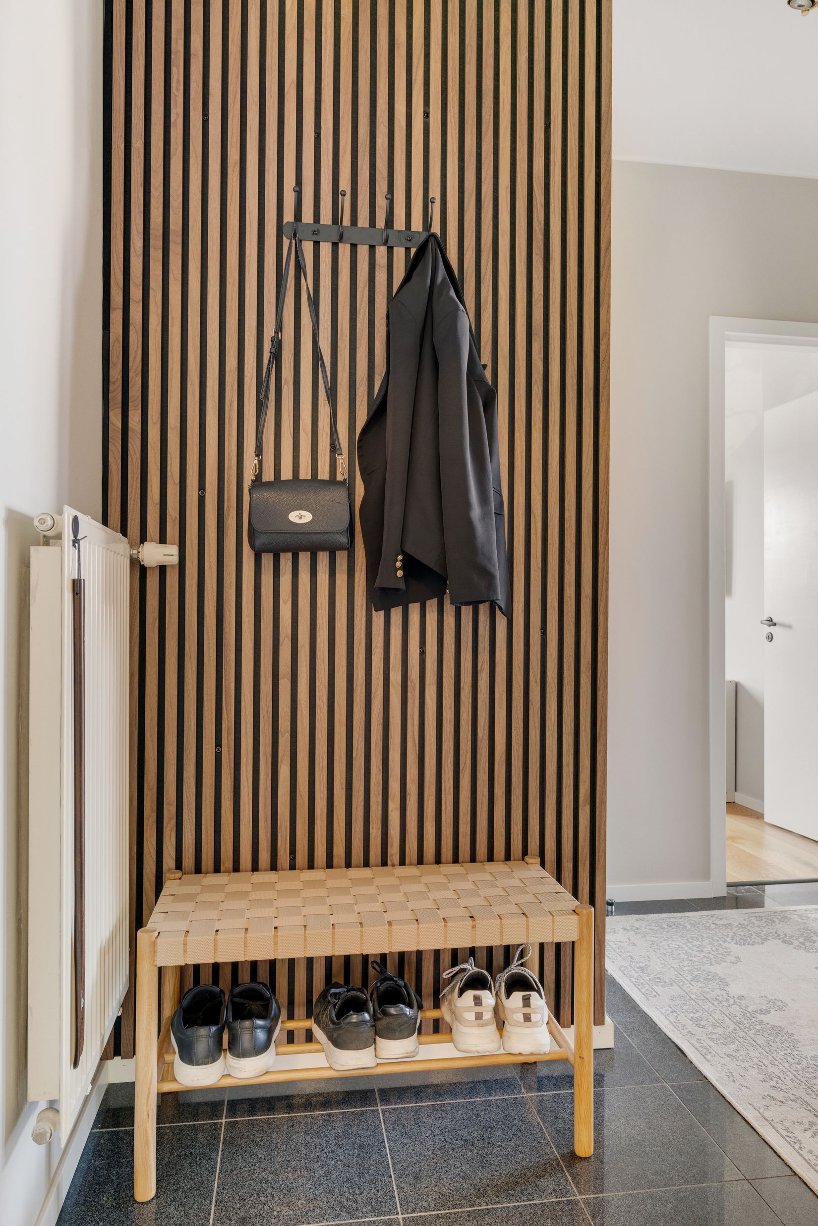 Bostadsrätt, Sköldgatan 2C, Håkanstorp, Malmö