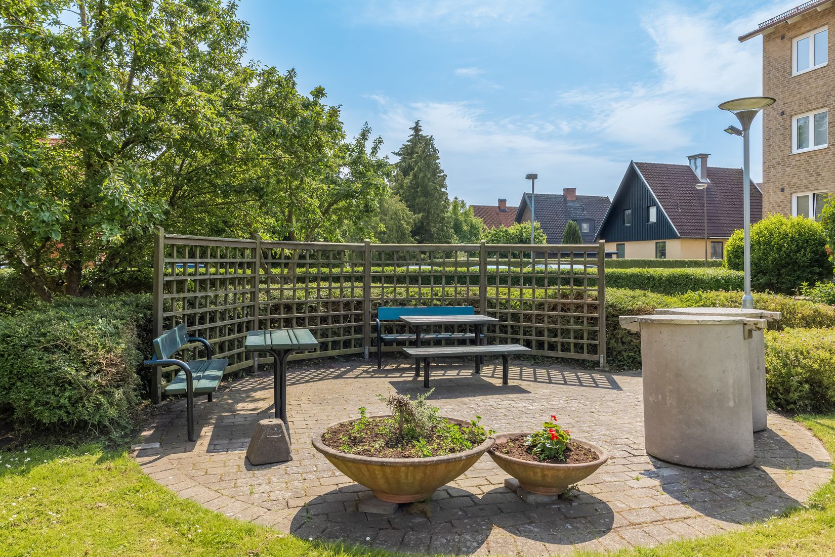 Bostadsrätt, Sköldgatan 2C, Håkanstorp, Malmö