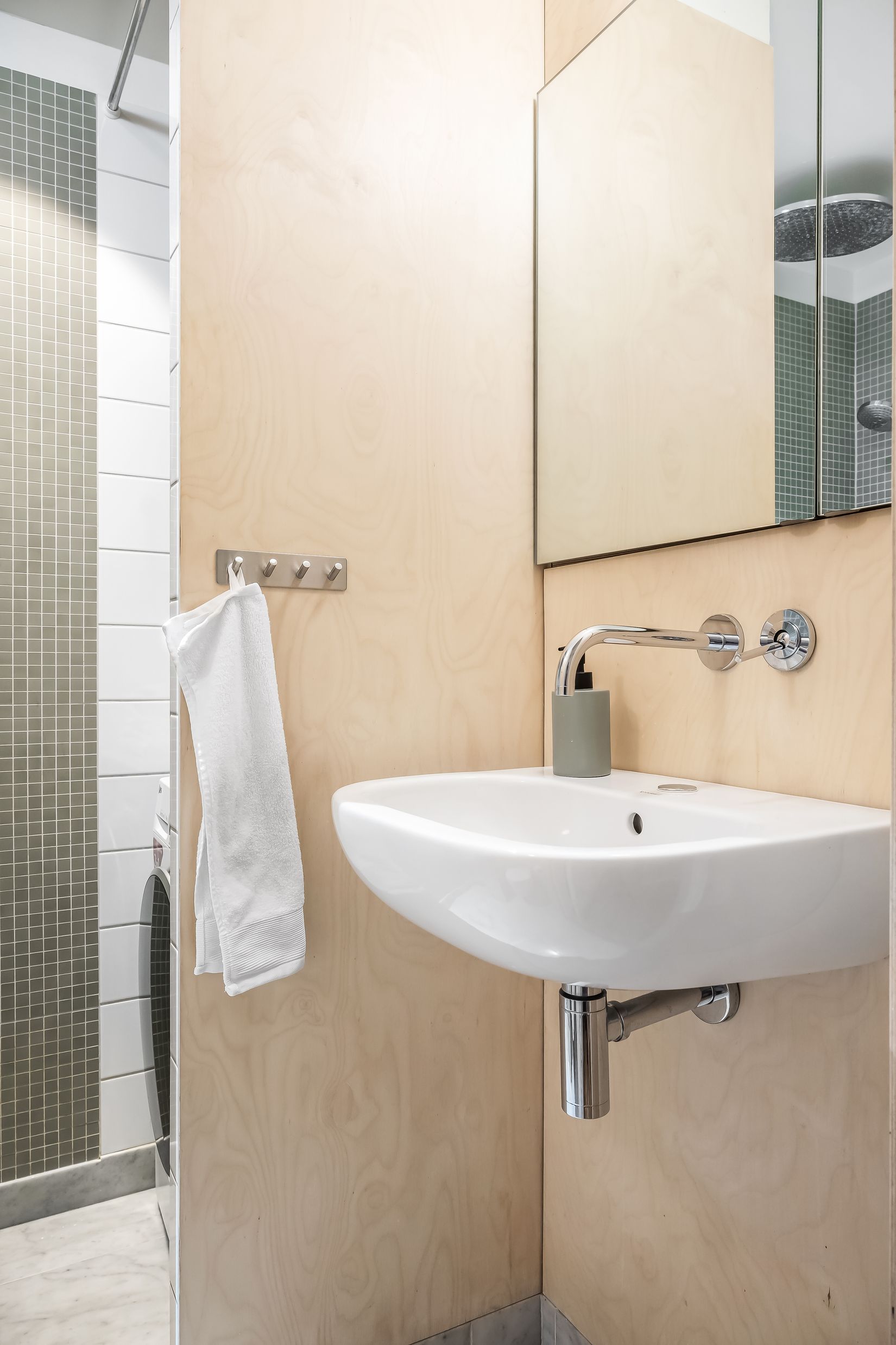 Bostadsrätt, Hospitalsgatan 14, Centralt, Norrköping