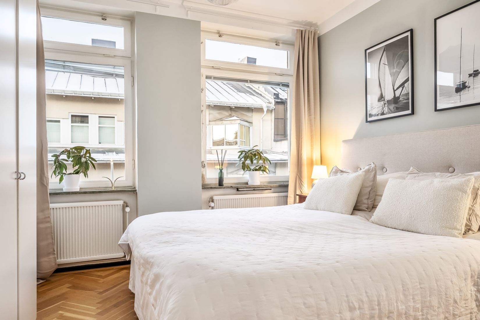 Bostadsrätt, Hospitalsgatan 14, Centralt, Norrköping