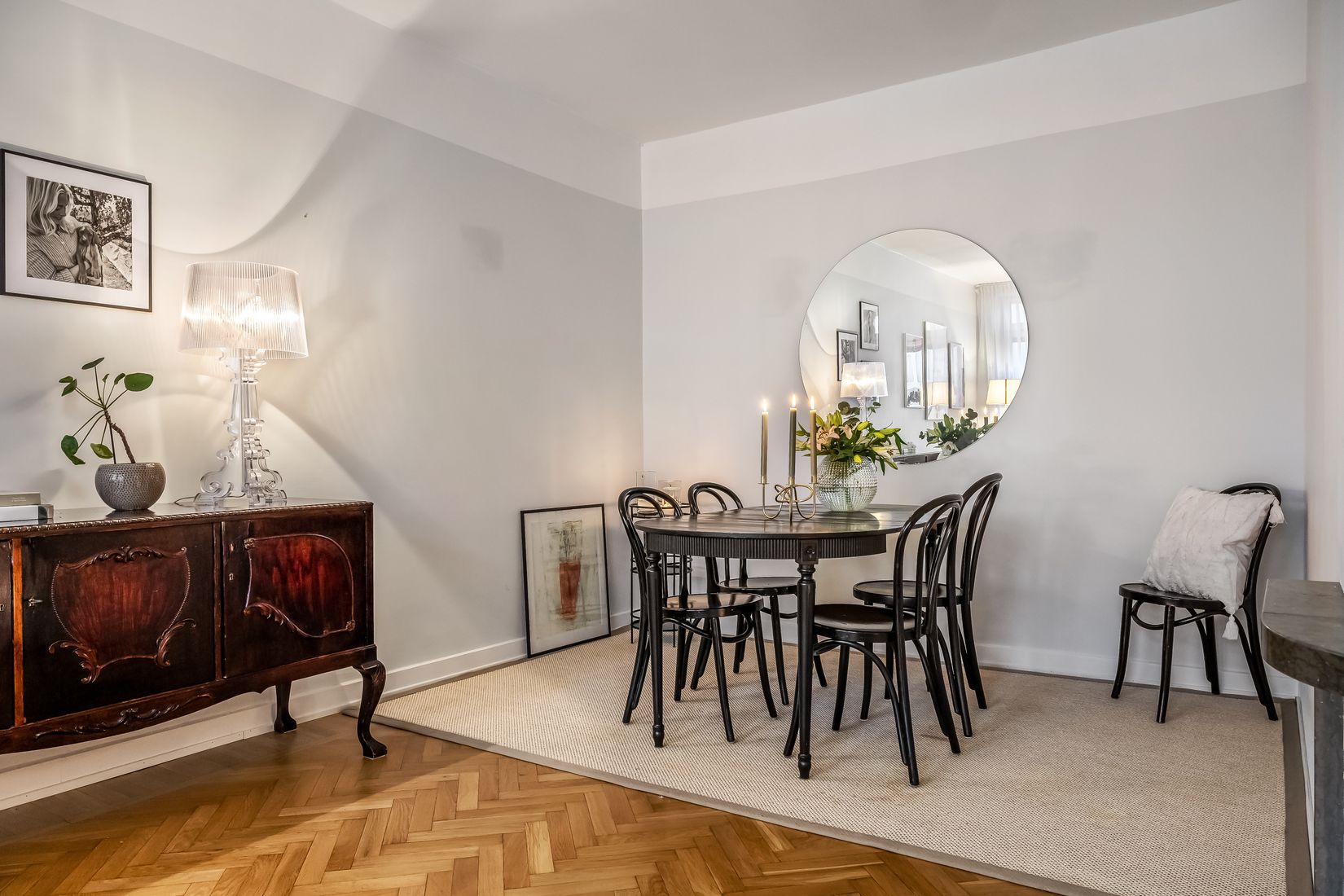 Bostadsrätt, Hospitalsgatan 14, Centralt, Norrköping