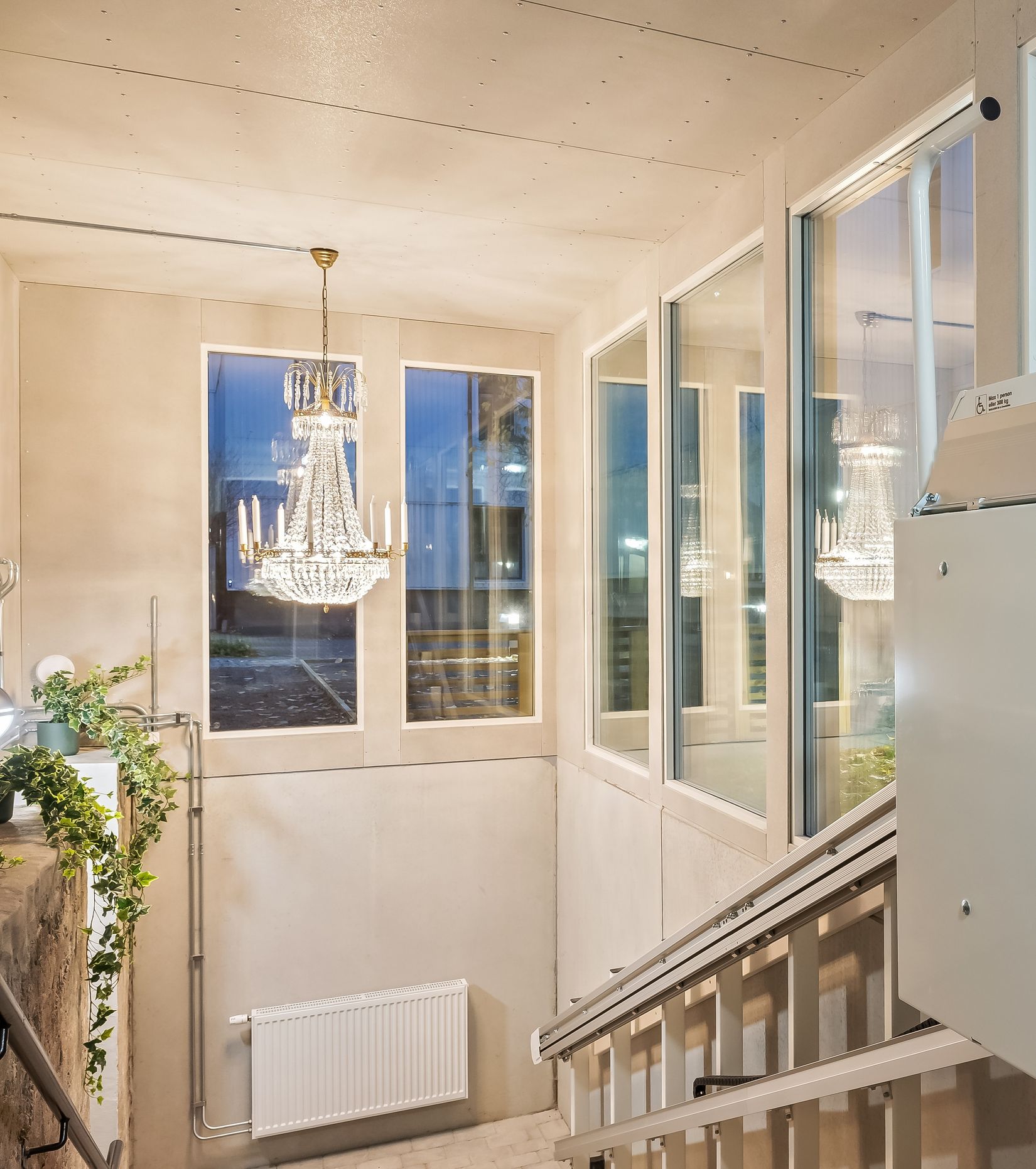 Bostadsrätt, Hospitalsgatan 14, Centralt, Norrköping