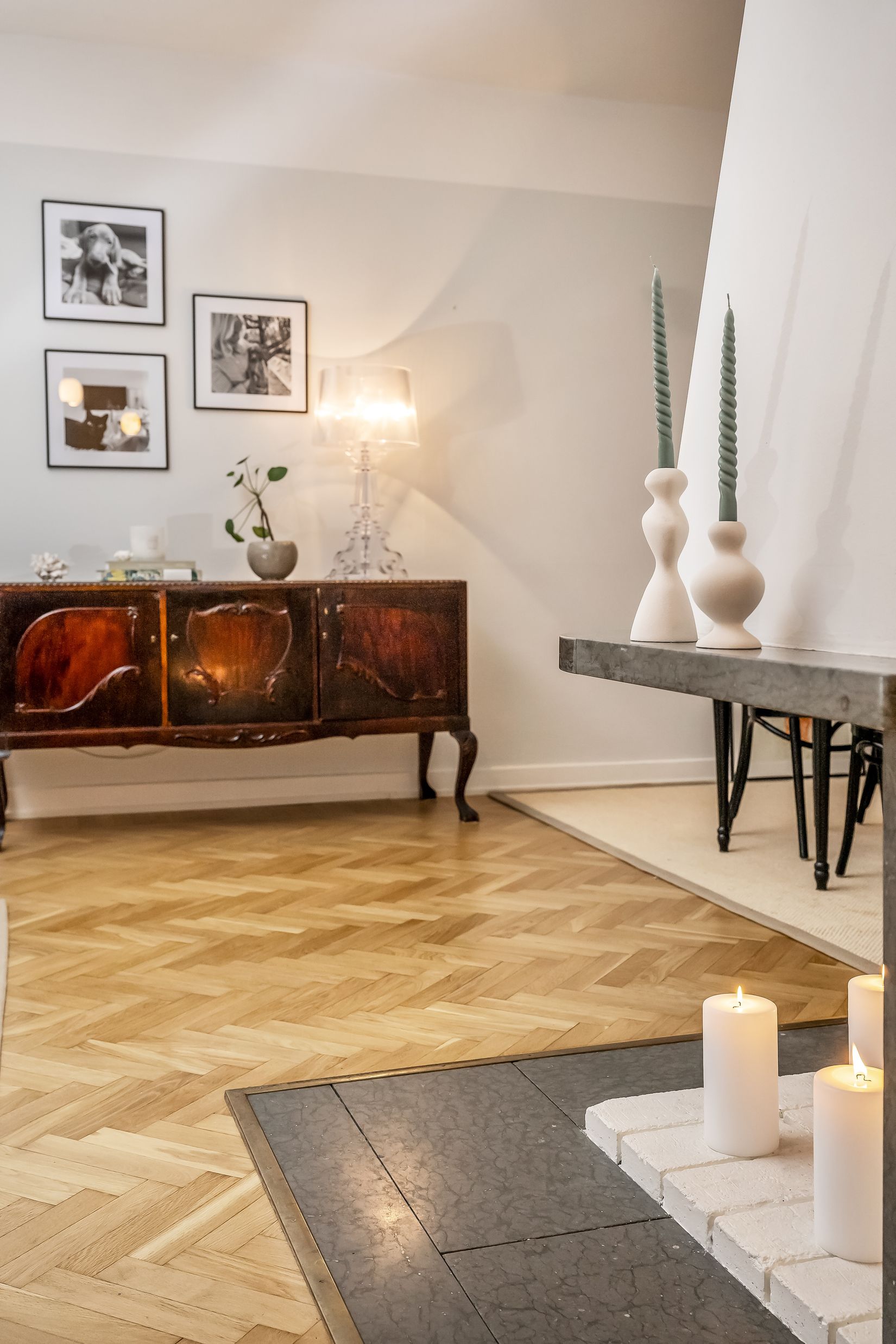 Bostadsrätt, Hospitalsgatan 14, Centralt, Norrköping