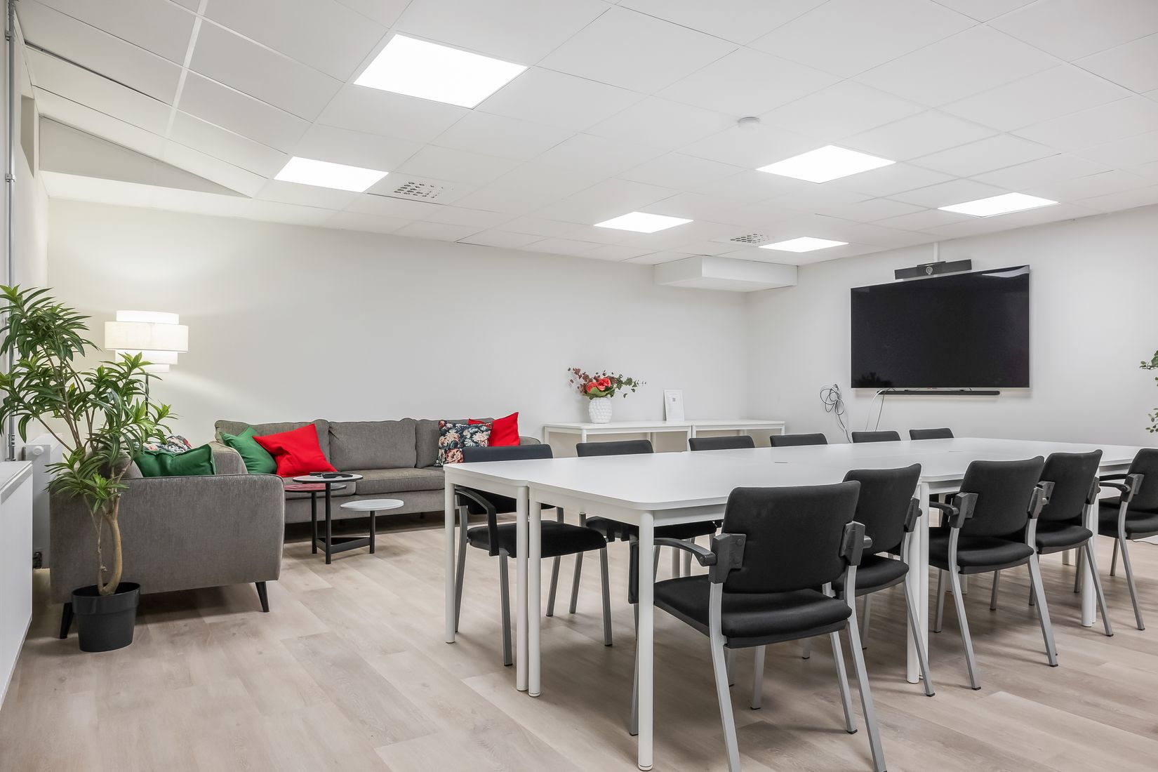 Bostadsrätt, Hospitalsgatan 14, Centralt, Norrköping