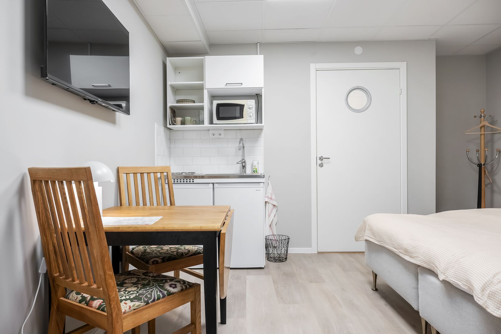 Bostadsrätt, Hospitalsgatan 14, Centralt, Norrköping