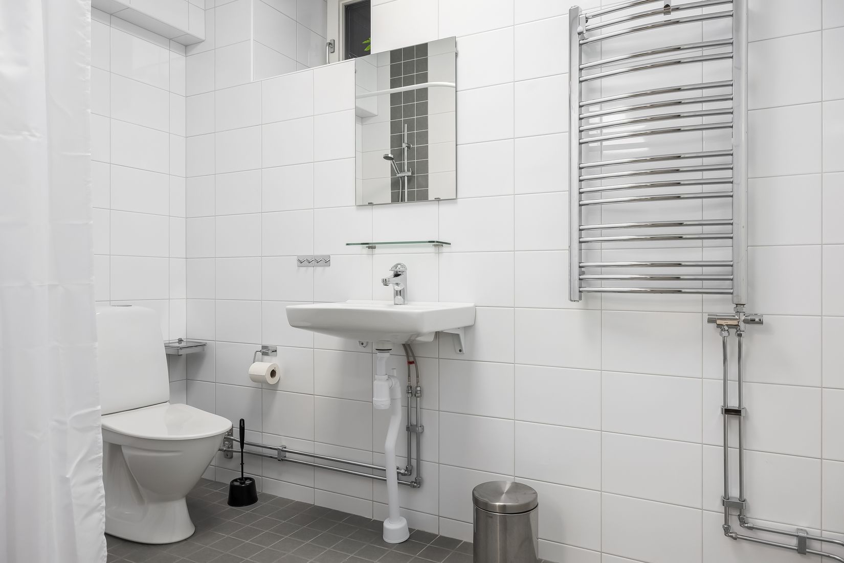 Bostadsrätt, Hospitalsgatan 14, Centralt, Norrköping