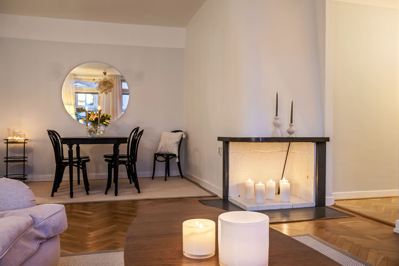 Bostadsrätt, Hospitalsgatan 14, Centralt, Norrköping