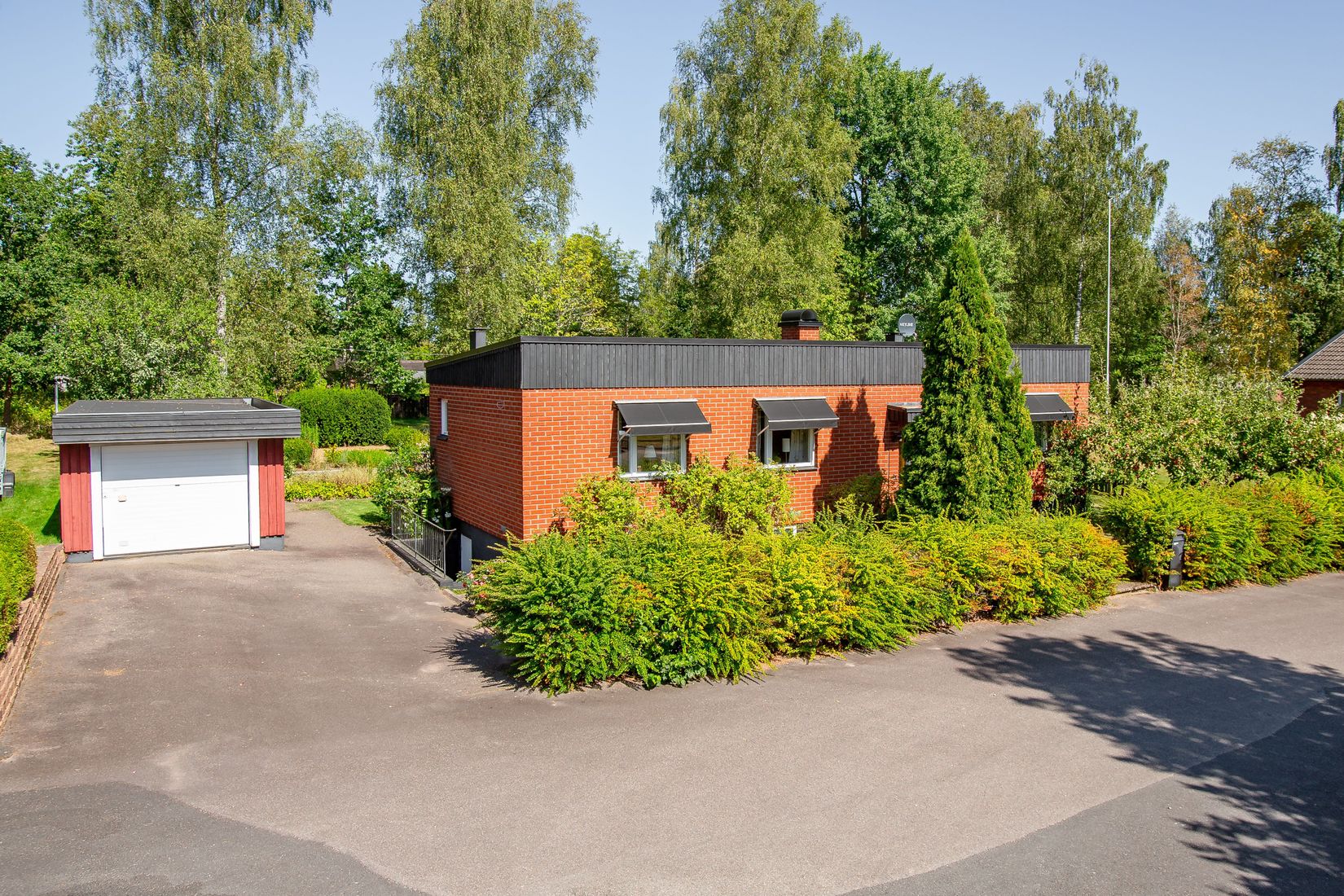 Villa, Skogvaktargränd 10, Tomaslunden, Vetlanda