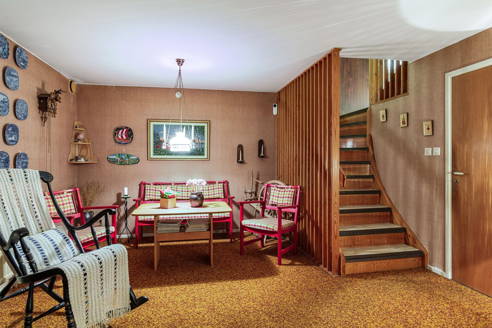 Villa, Skogvaktargränd 10, Tomaslunden, Vetlanda