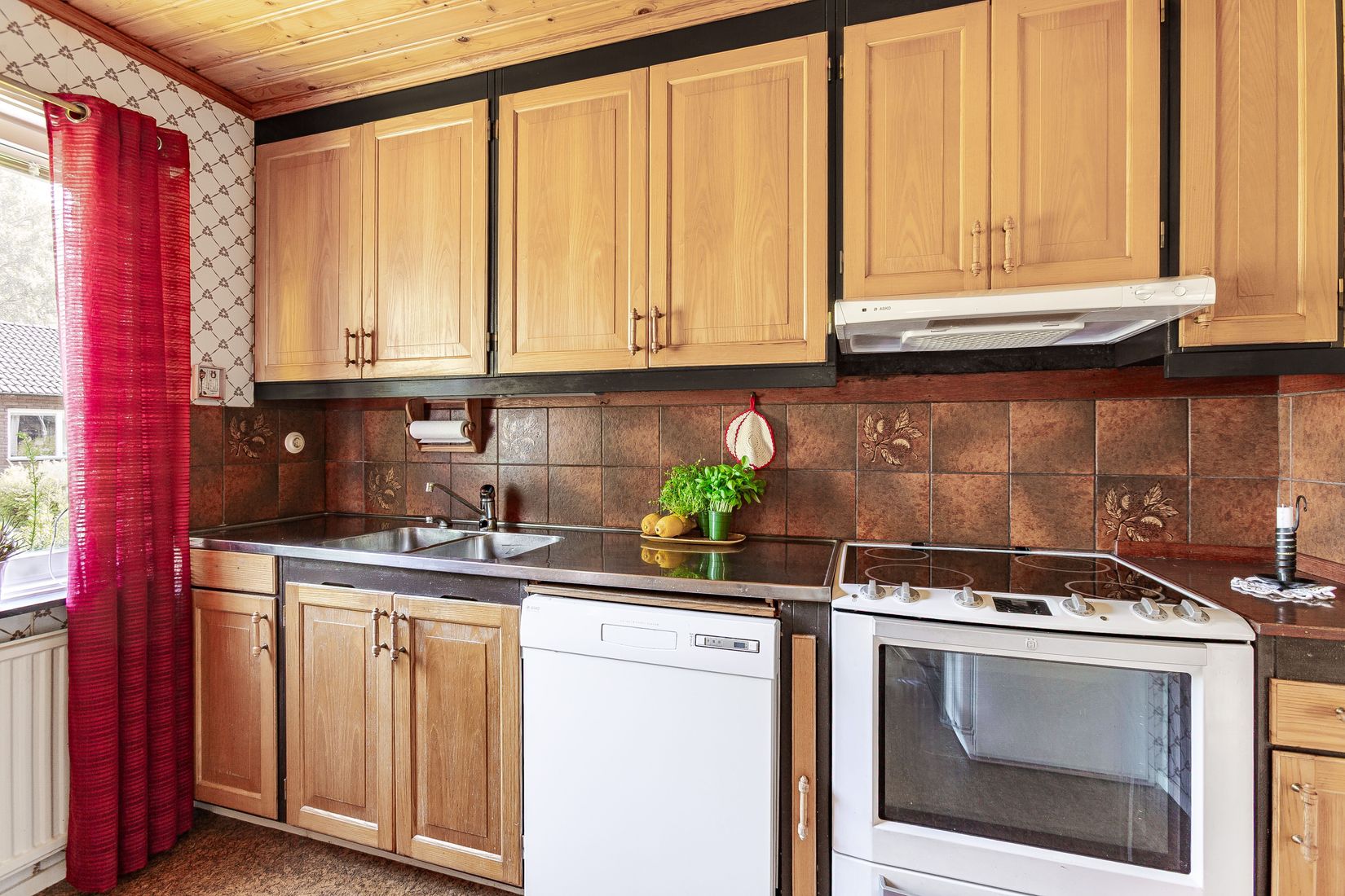 Villa, Skogvaktargränd 10, Tomaslunden, Vetlanda