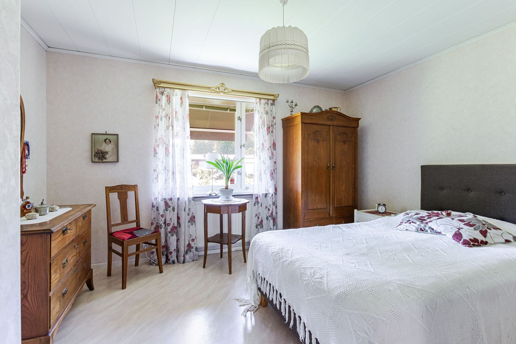 Villa, Skogvaktargränd 10, Tomaslunden, Vetlanda