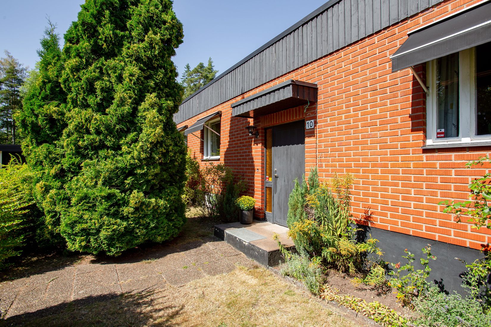 Villa, Skogvaktargränd 10, Tomaslunden, Vetlanda