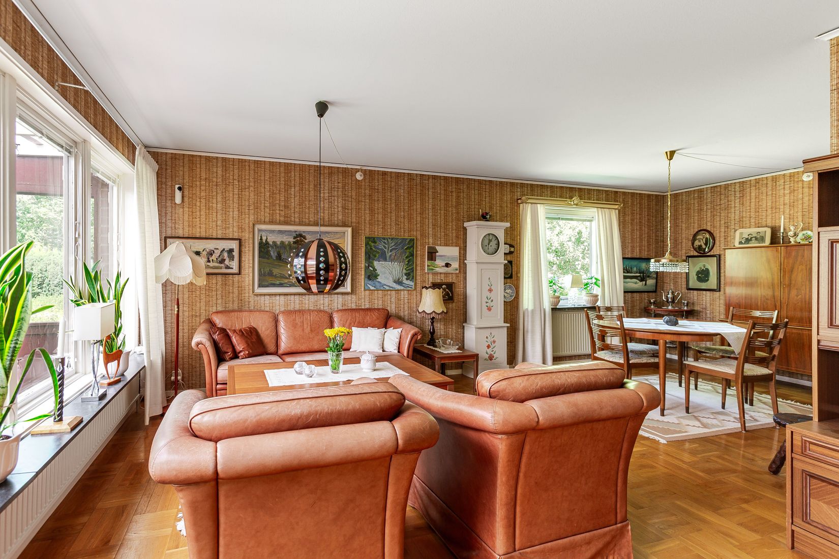 Villa, Skogvaktargränd 10, Tomaslunden, Vetlanda