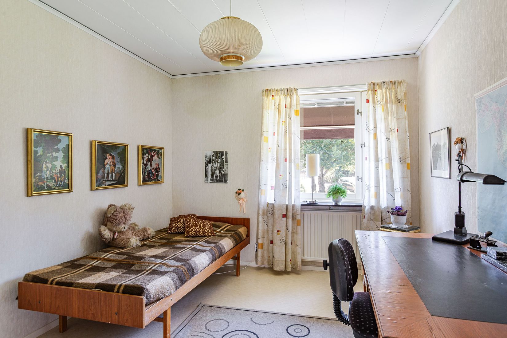 Villa, Skogvaktargränd 10, Tomaslunden, Vetlanda