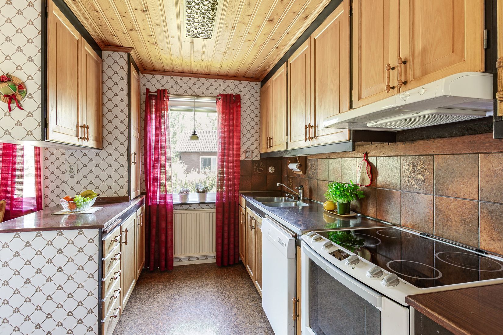 Villa, Skogvaktargränd 10, Tomaslunden, Vetlanda