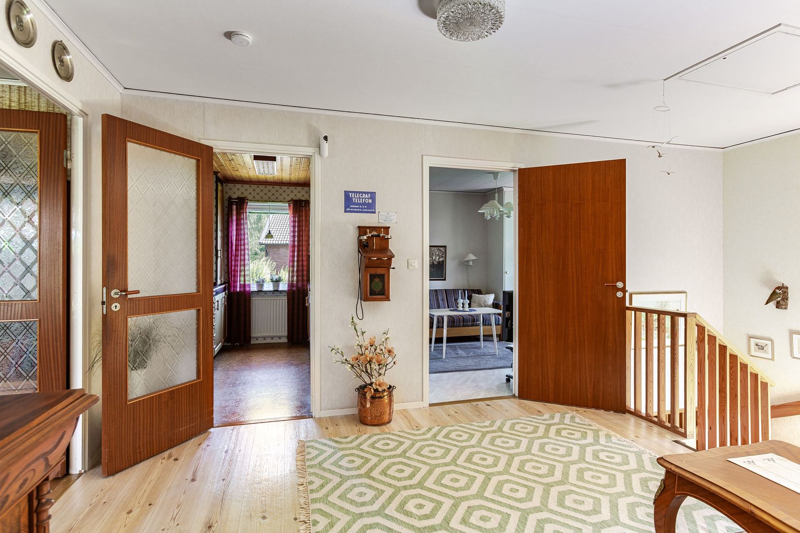 Villa, Skogvaktargränd 10, Tomaslunden, Vetlanda