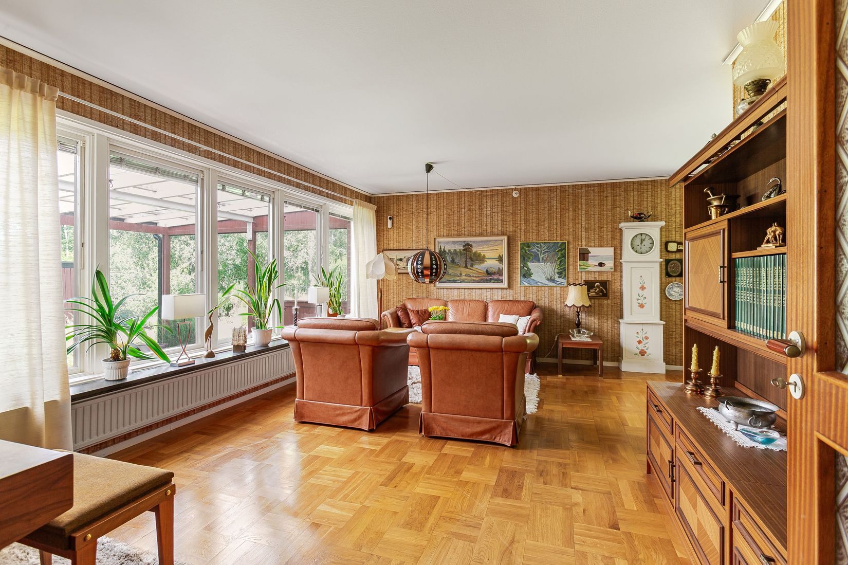 Villa, Skogvaktargränd 10, Tomaslunden, Vetlanda