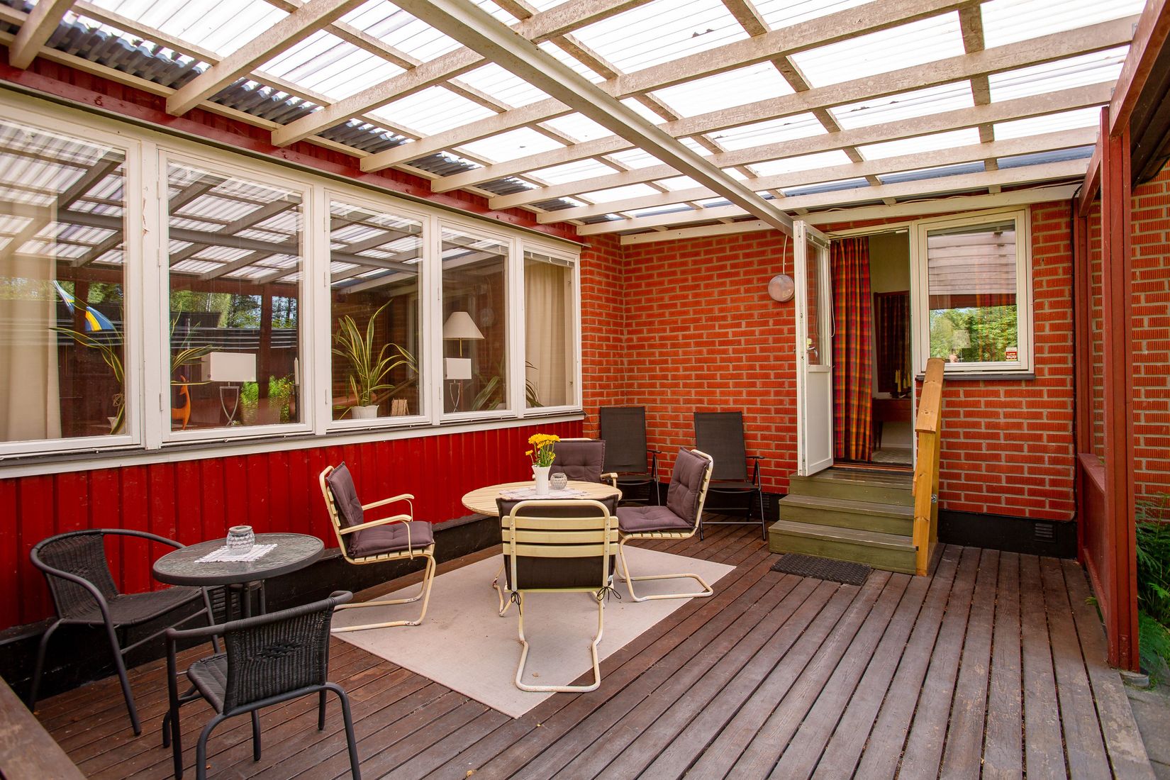 Villa, Skogvaktargränd 10, Tomaslunden, Vetlanda