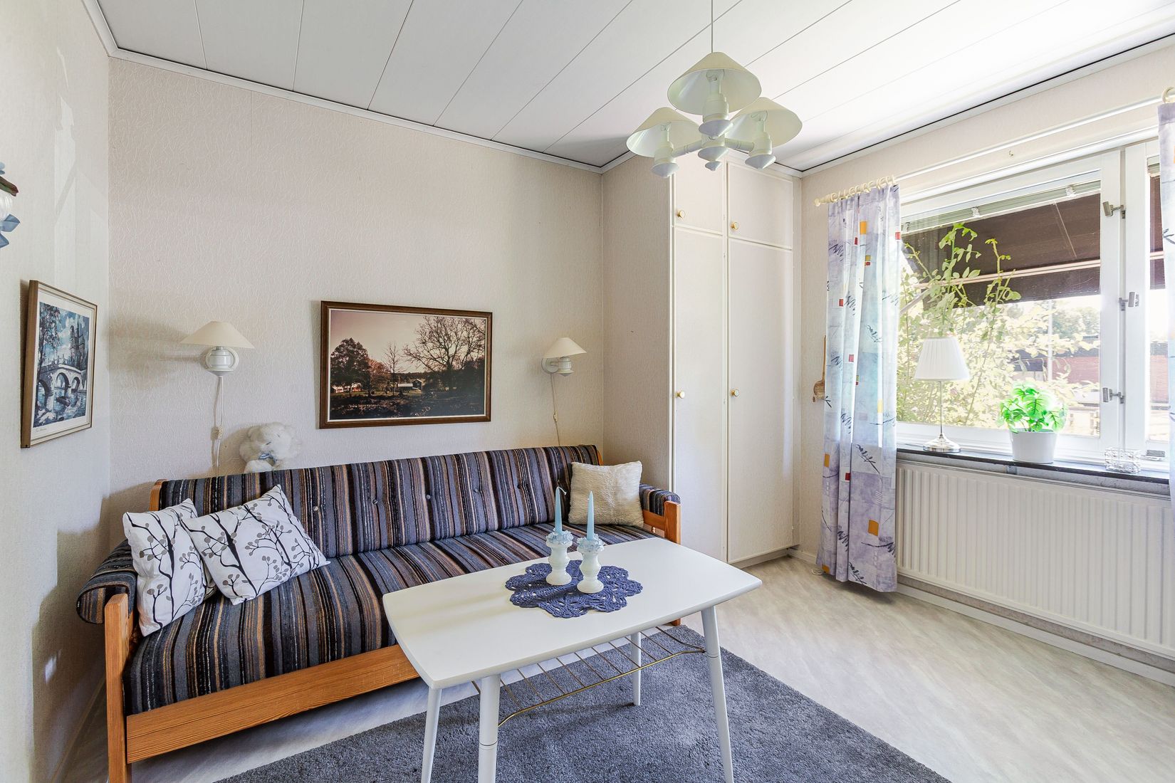 Villa, Skogvaktargränd 10, Tomaslunden, Vetlanda