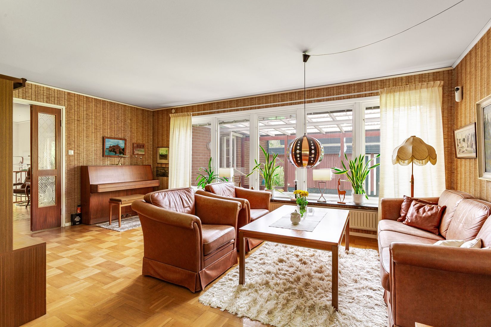 Villa, Skogvaktargränd 10, Tomaslunden, Vetlanda