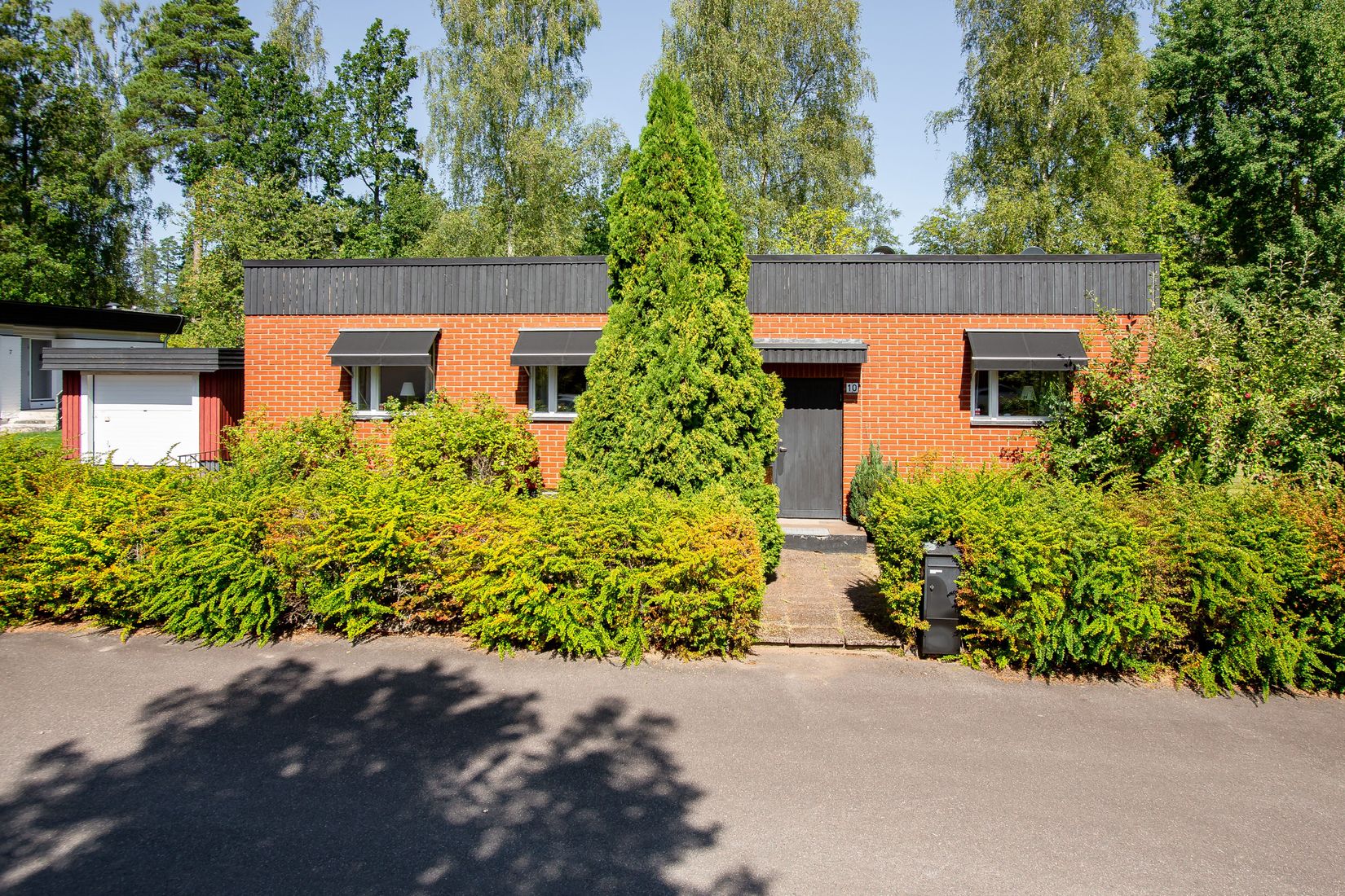 Villa, Skogvaktargränd 10, Tomaslunden, Vetlanda