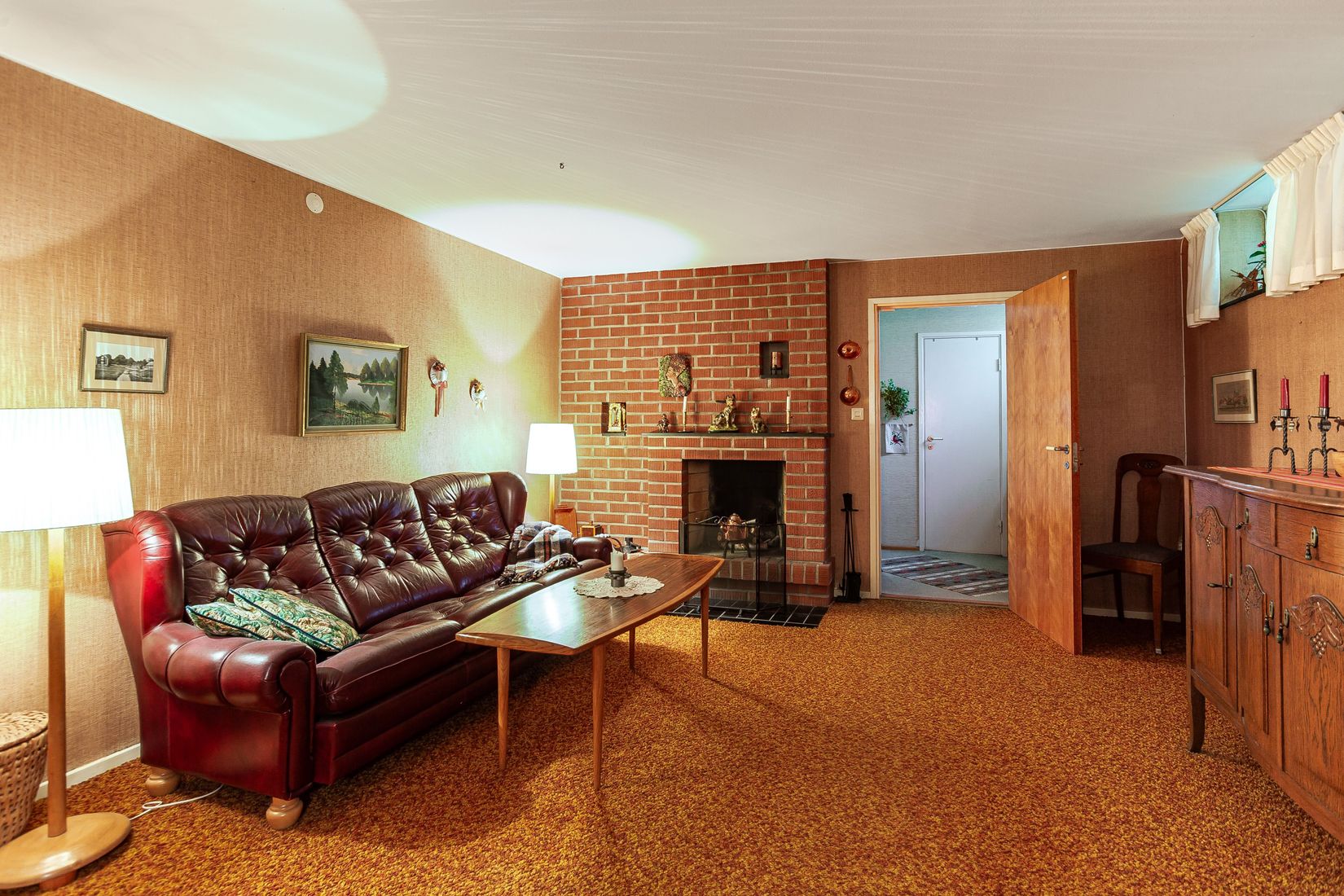 Villa, Skogvaktargränd 10, Tomaslunden, Vetlanda