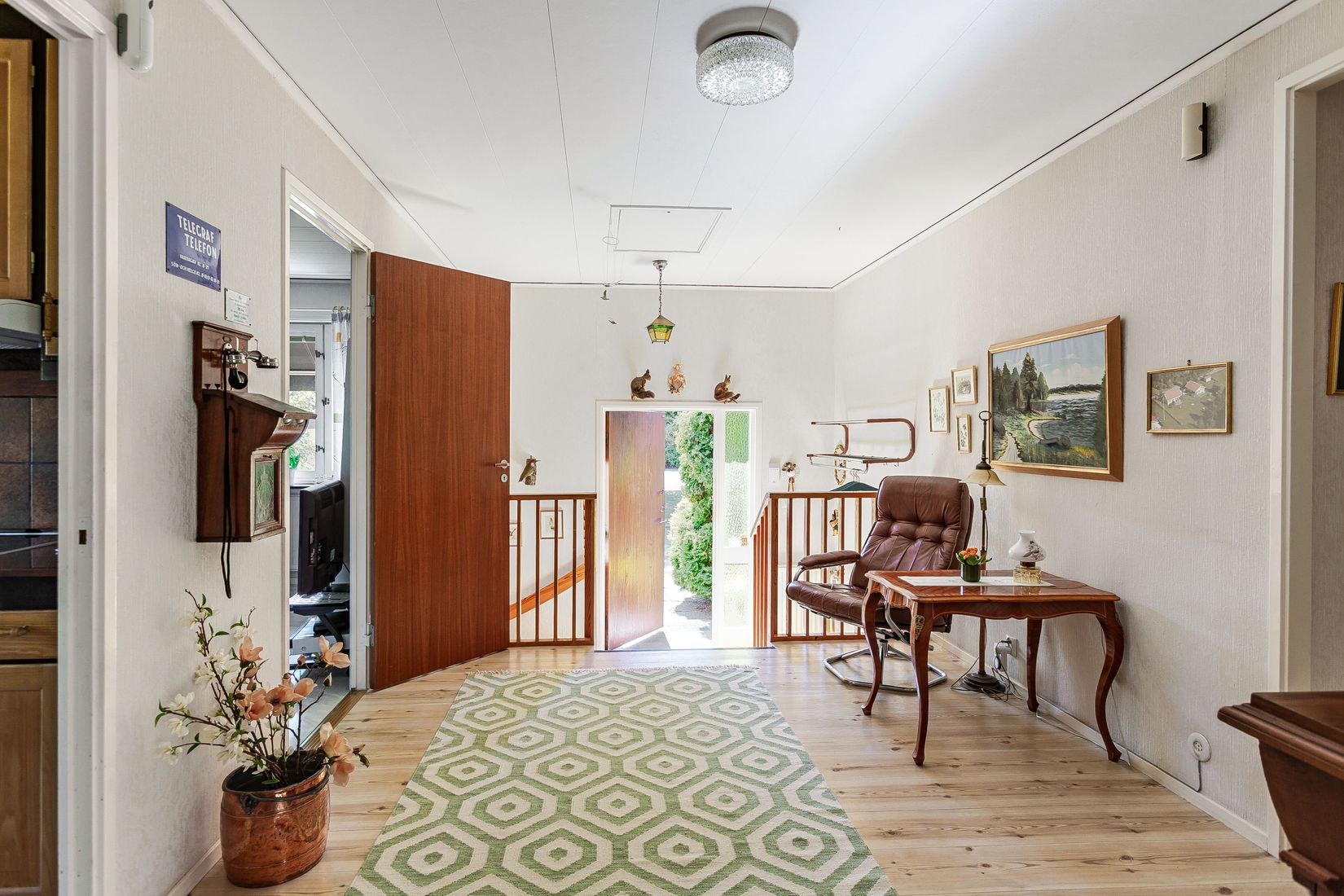 Villa, Skogvaktargränd 10, Tomaslunden, Vetlanda