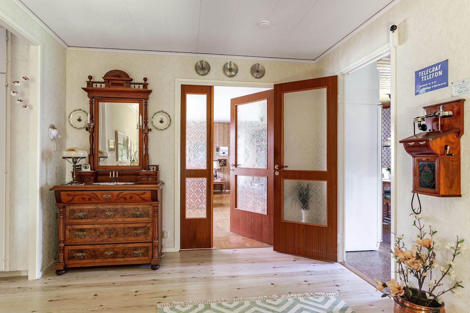 Villa, Skogvaktargränd 10, Tomaslunden, Vetlanda