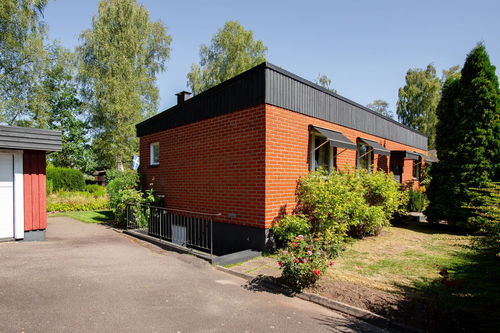 Villa, Skogvaktargränd 10, Tomaslunden, Vetlanda