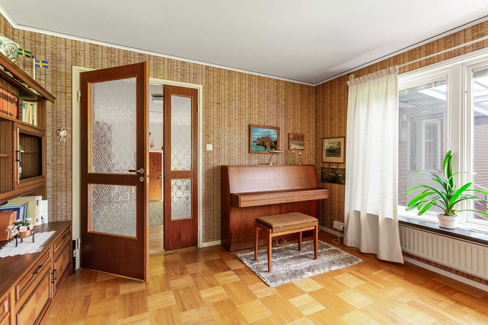 Villa, Skogvaktargränd 10, Tomaslunden, Vetlanda