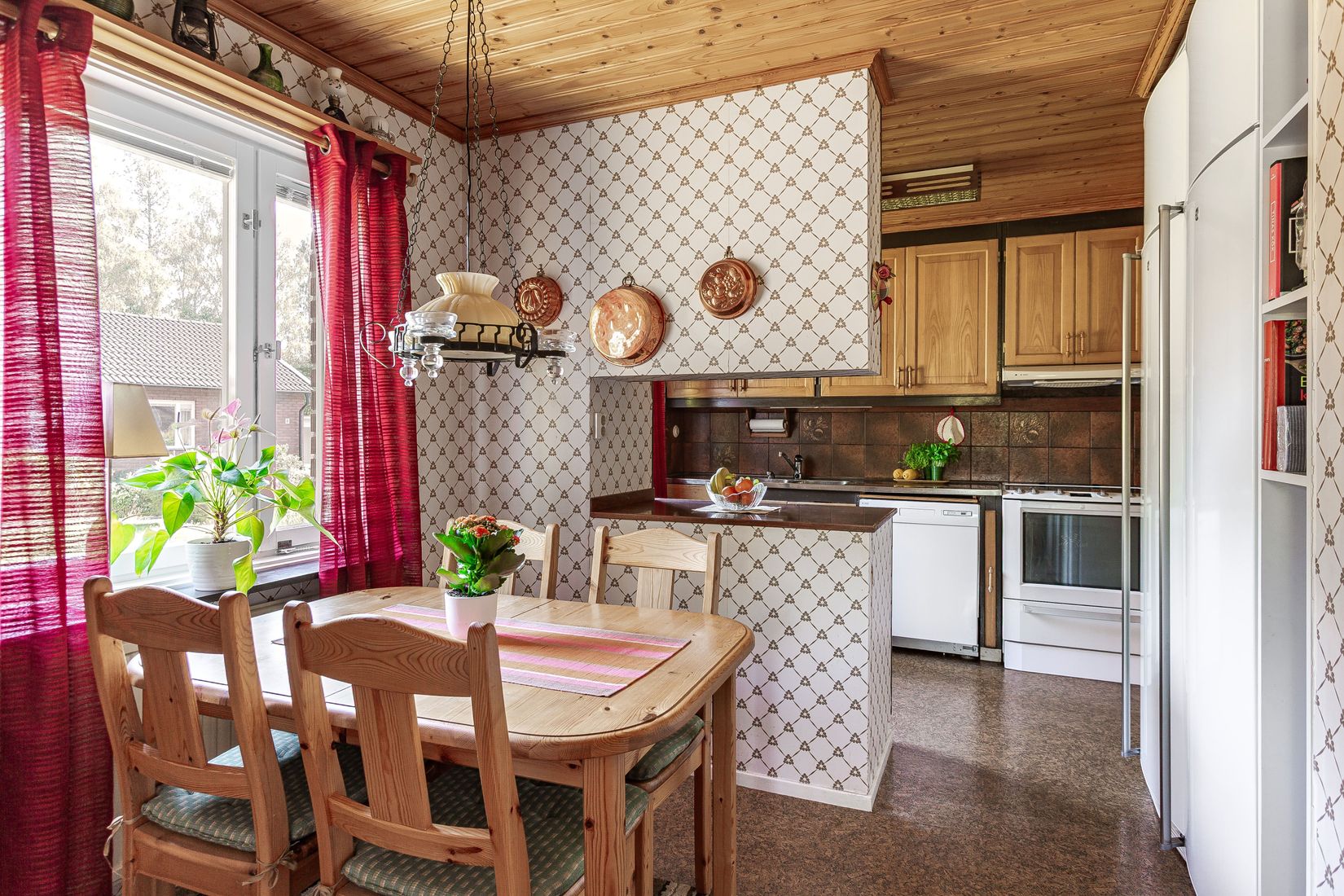 Villa, Skogvaktargränd 10, Tomaslunden, Vetlanda