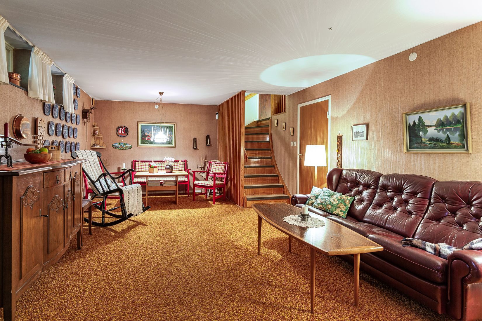 Villa, Skogvaktargränd 10, Tomaslunden, Vetlanda